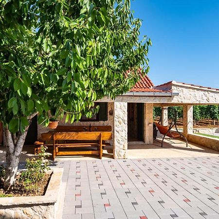 Villa Tome Donje Rastane Dış mekan fotoğraf