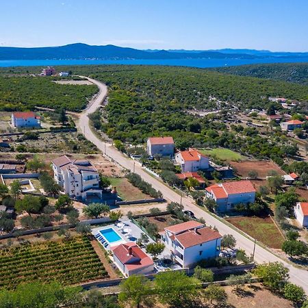 Villa Tome Donje Rastane Dış mekan fotoğraf