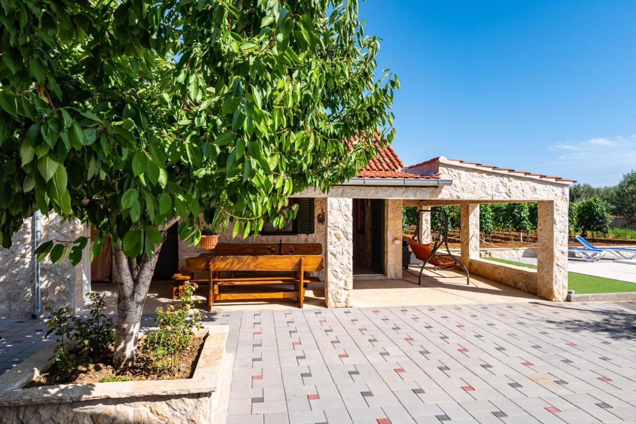 Villa Tome Donje Rastane Dış mekan fotoğraf