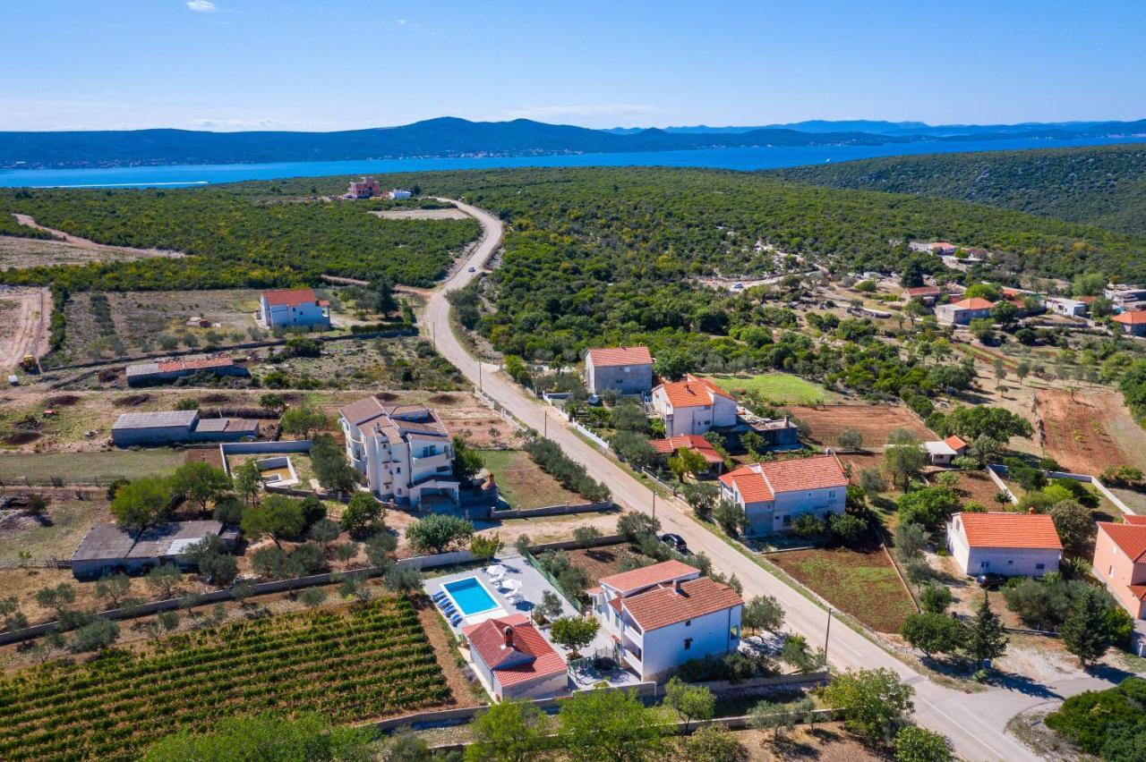 Villa Tome Donje Rastane Dış mekan fotoğraf