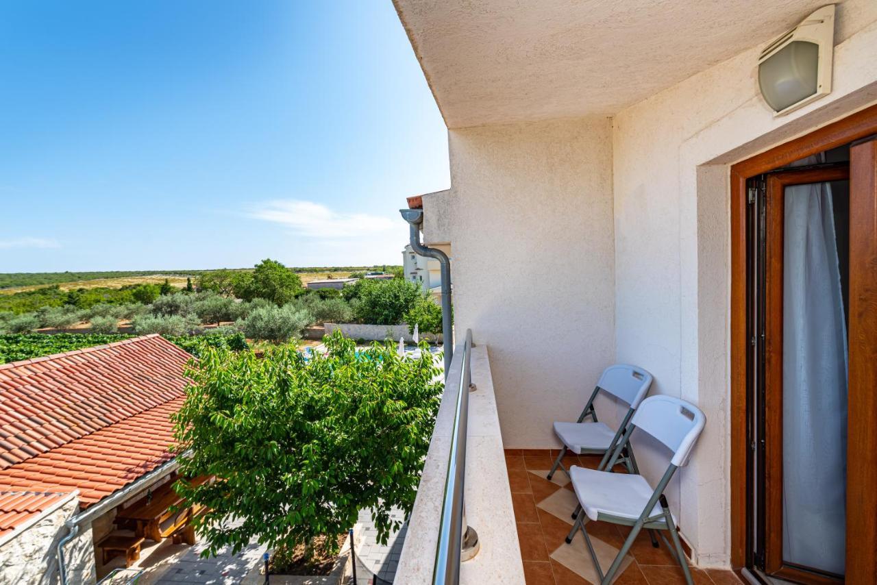 Villa Tome Donje Rastane Dış mekan fotoğraf