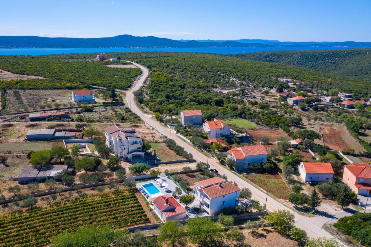 Villa Tome Donje Rastane Dış mekan fotoğraf