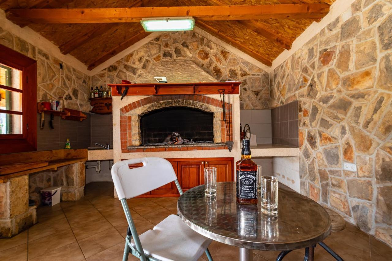 Villa Tome Donje Rastane Dış mekan fotoğraf