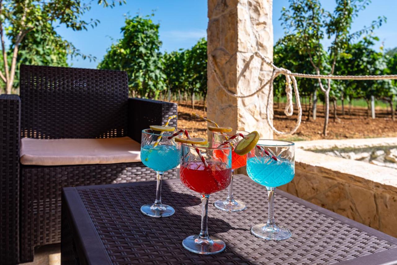 Villa Tome Donje Rastane Dış mekan fotoğraf
