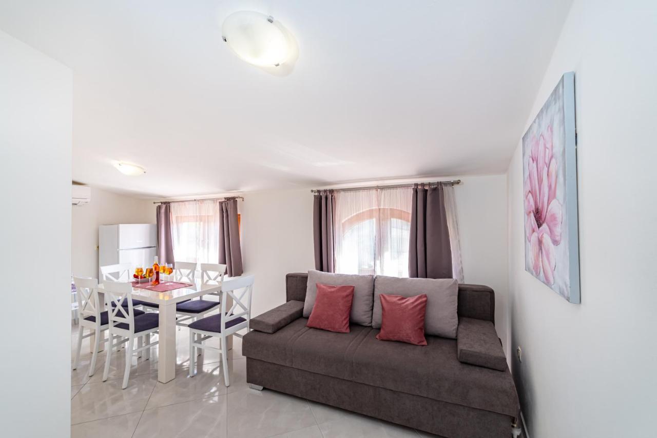 Villa Tome Donje Rastane Dış mekan fotoğraf
