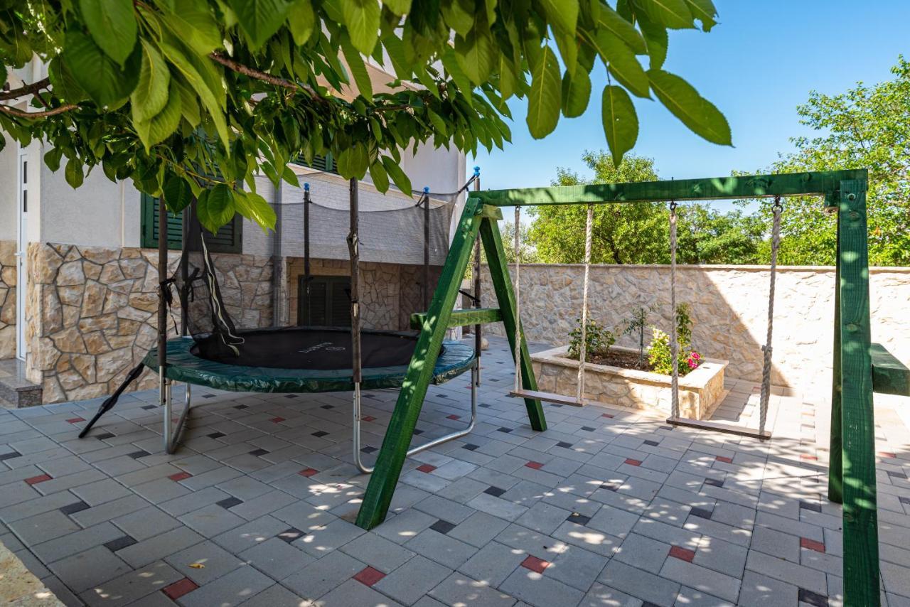 Villa Tome Donje Rastane Dış mekan fotoğraf