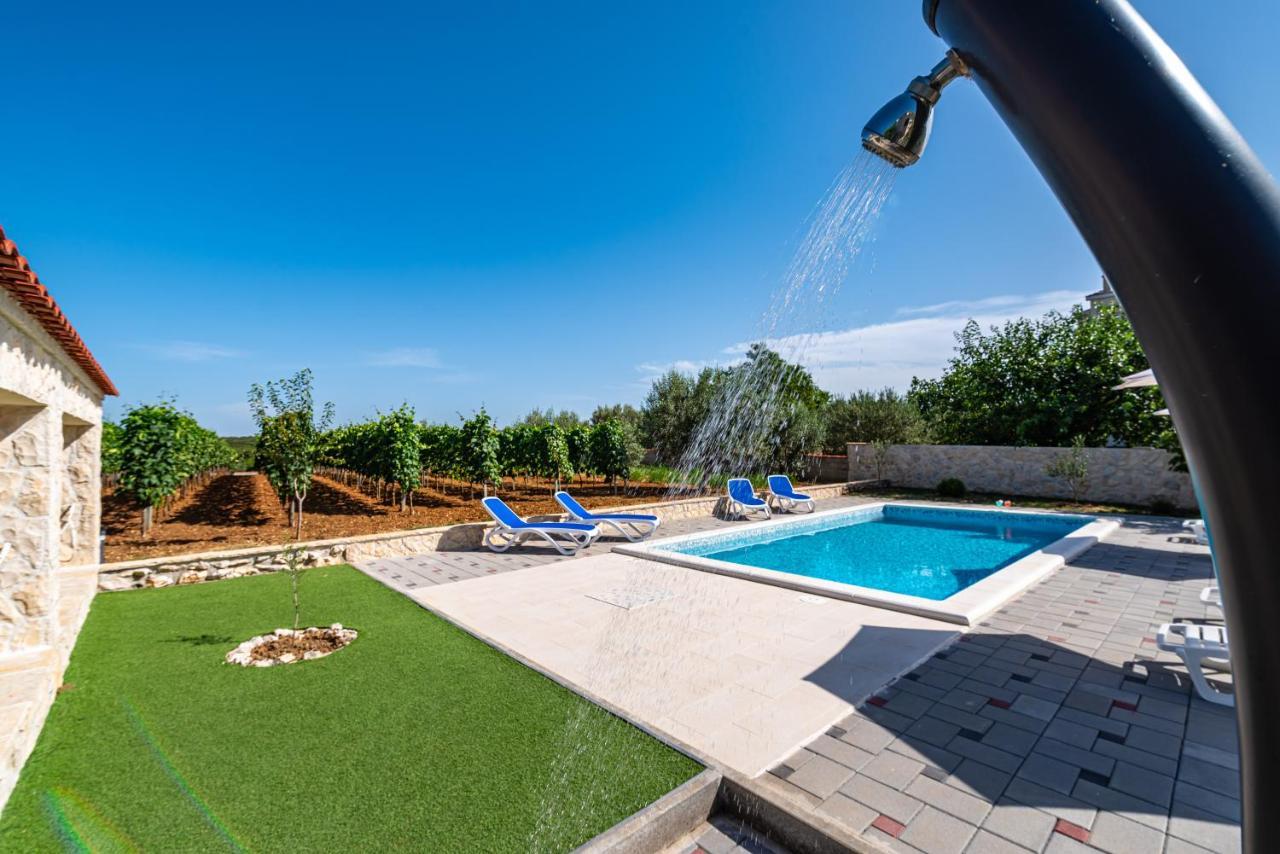 Villa Tome Donje Rastane Dış mekan fotoğraf